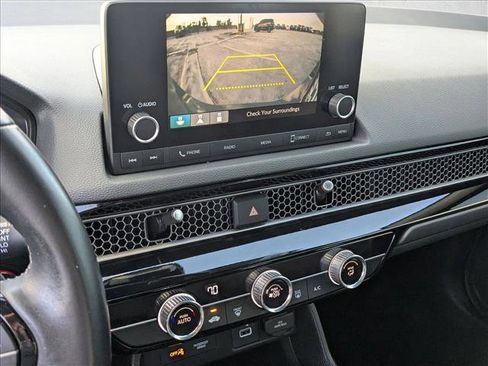 Used 2023 Honda Civic Sport image 14