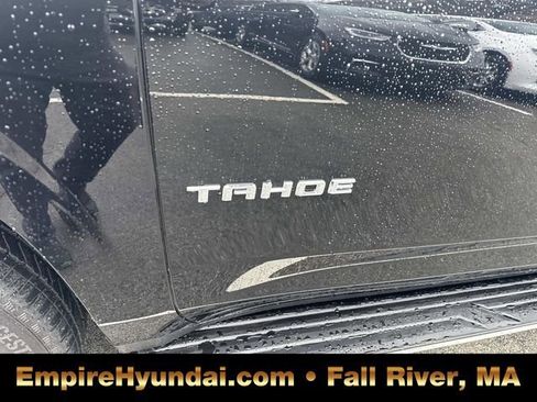 Used 2023 Chevrolet Tahoe Premier w/ Premium Package 2 AWD/4WD image 13