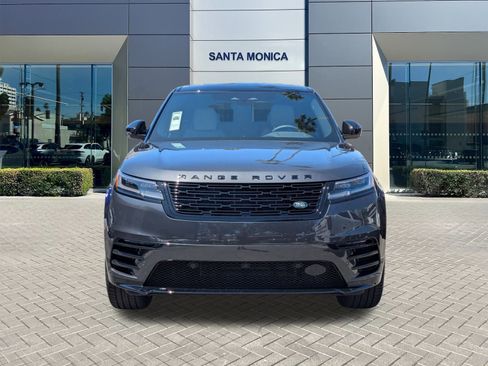 New 2026 Land Rover Range Rover Velar Dynamic SE image 6