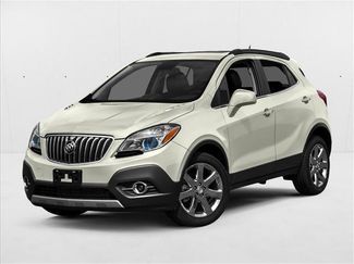 Used 2016 Buick Encore Convenience FWD video 1