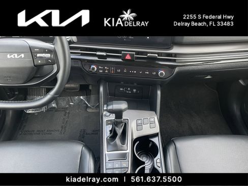 Used 2026 Kia Sportage SX image 14