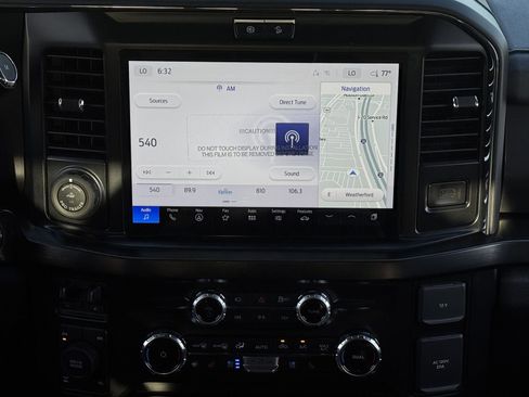 New 2026 Ford F350 Lariat w/ Lariat Ultimate Package image 17