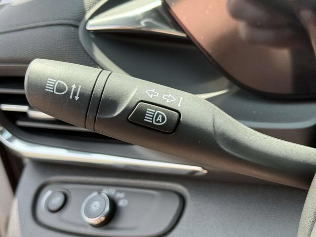 New 2026 Buick Envista Sport Touring w/ Convenience I Package FWD image 21