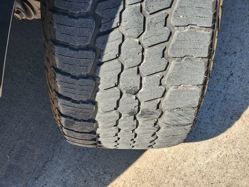 Used 2022 RAM 1500 Lone Star RWD image 12