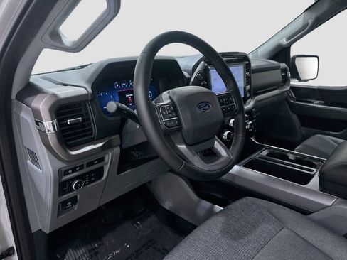 Used 2024 Ford F150 XLT w/ Equipment Group 302A MID RWD image 9