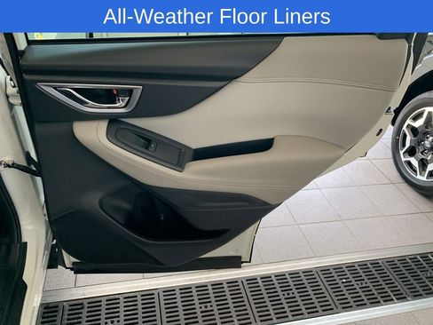 Used 2021 Subaru Forester Premium w/ Popular Package #1 AWD/4WD image 18