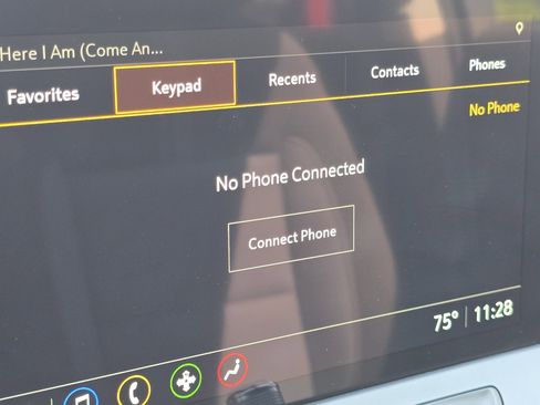 Used 2023 Chevrolet Blazer LT w/ Convenience Package FWD image 4