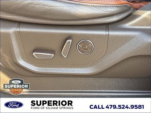 Used 2022 Ford F250 King Ranch w/ King Ranch Ultimate Package image 18