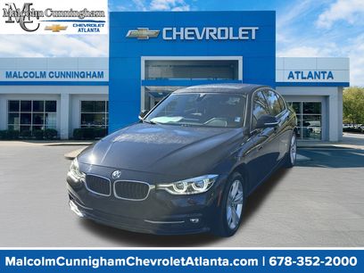 Used 2017 BMW 330i Sedan