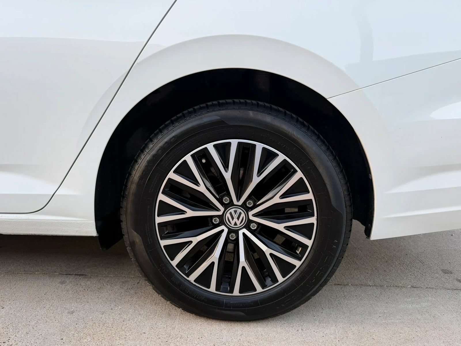 Used 2021 Volkswagen Jetta S FWD image 37