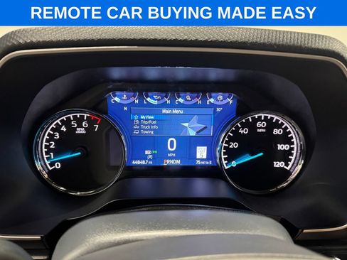 Used 2021 Ford F150 XLT w/ Equipment Group 302A High AWD/4WD image 7