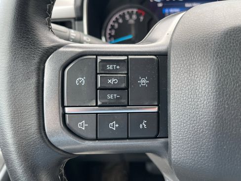 Used 2023 Ford F150 XLT w/ Equipment Group 302A High AWD/4WD image 12
