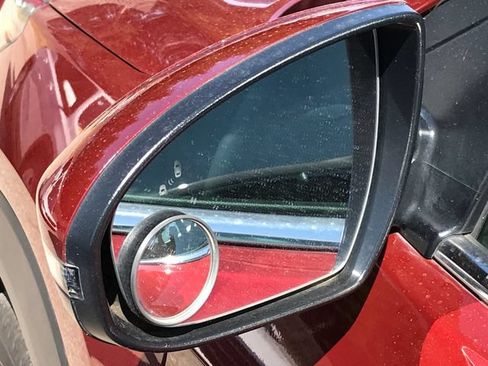 Used 2020 Hyundai Tucson Limited AWD/4WD image 5