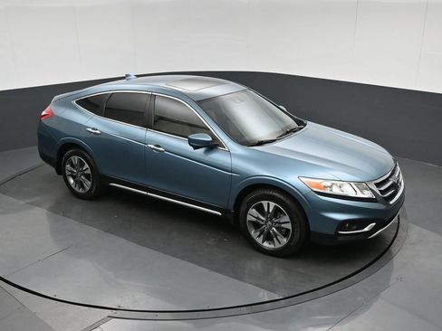 Used 2015 Honda Crosstour EX-L image 61