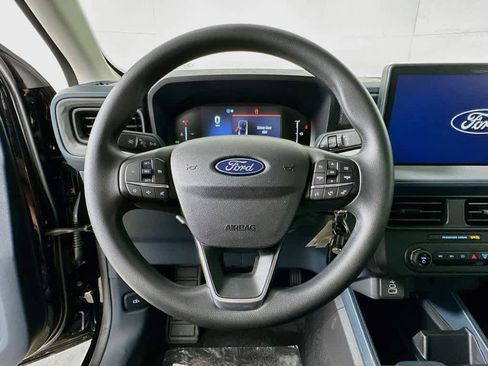 New 2026 Ford Maverick XL FWD image 15