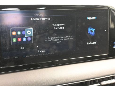 Used 2024 Hyundai Palisade SEL AWD/4WD image 33