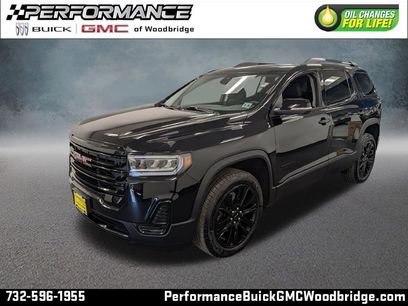 Used 2021 GMC Yukon Denali w/ Denali Premium Package