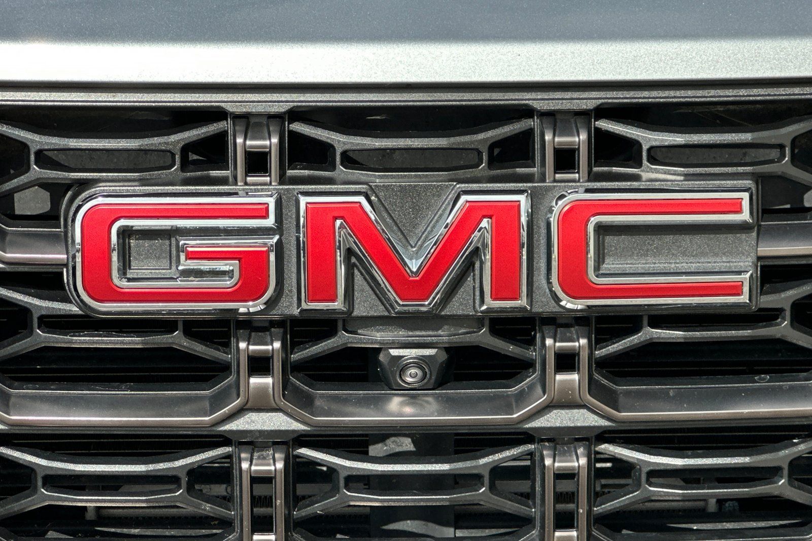 Certified 2024 GMC Canyon AT4X AWD/4WD image 38