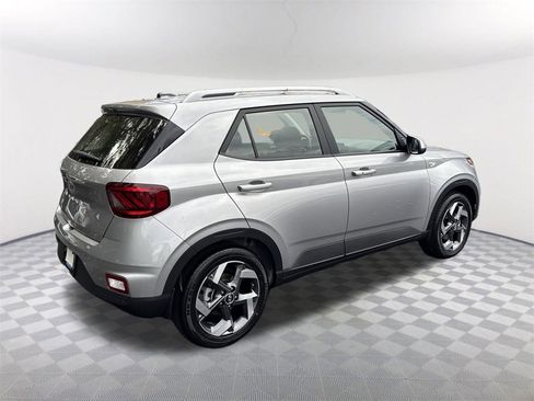 New 2026 Hyundai Venue SEL image 5