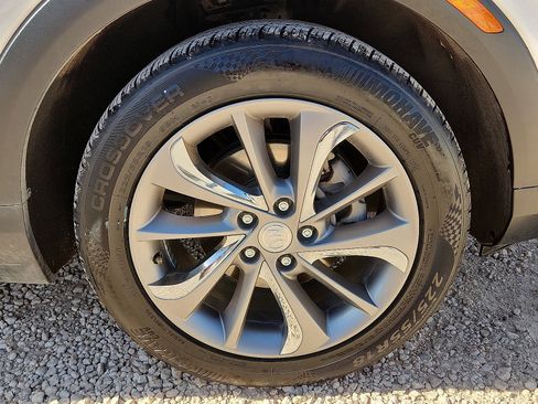 Used 2020 Buick Encore GX Select w/ Experience Buick Package image 7