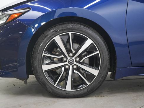 Used 2023 Nissan Maxima SL FWD image 27