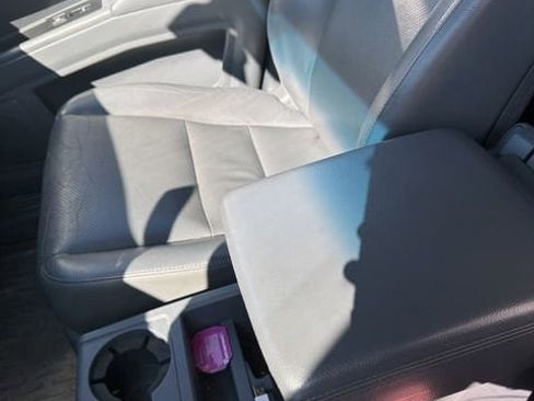 Used 2008 Honda Ridgeline RTL image 10