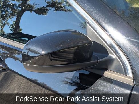 Used 2020 Jeep Compass Latitude w/ Popular Equipment Group image 11