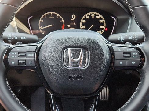 Used 2025 Honda Civic Sport image 25