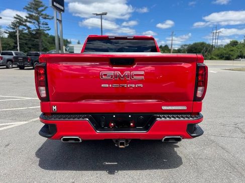 Used 2024 GMC Sierra 1500 Elevation AWD/4WD image 5