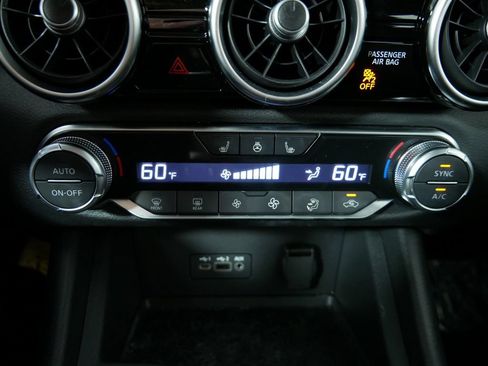Used 2023 Nissan Sentra SV w/ All-Weather Package FWD image 30