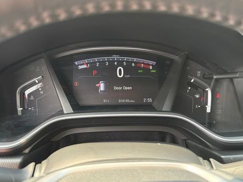 Certified 2020 Honda CR-V EX-L image 33