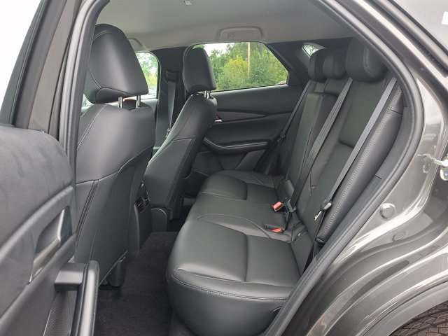 New 2026 MAZDA CX-30 AWD 2.5 S w/ Select Sport Pkg image 9
