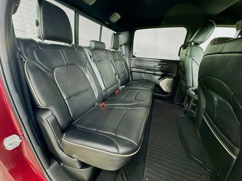 Used 2019 RAM 1500 Limited AWD/4WD image 31