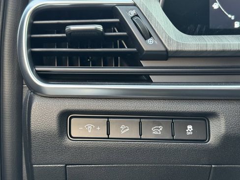 New 2025 Kia Telluride SX Prestige image 23