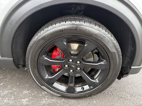 Used 2022 Ford Explorer ST w/ Equipment Group 401A image 34