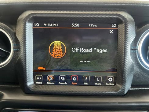 Used 2023 Jeep Wrangler Unlimited Rubicon 4xe AWD/4WD image 72