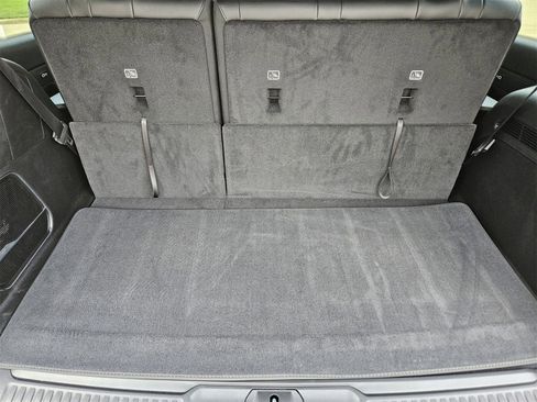 New 2025 Jeep Wagoneer Series II w/ Premium Group I image 33