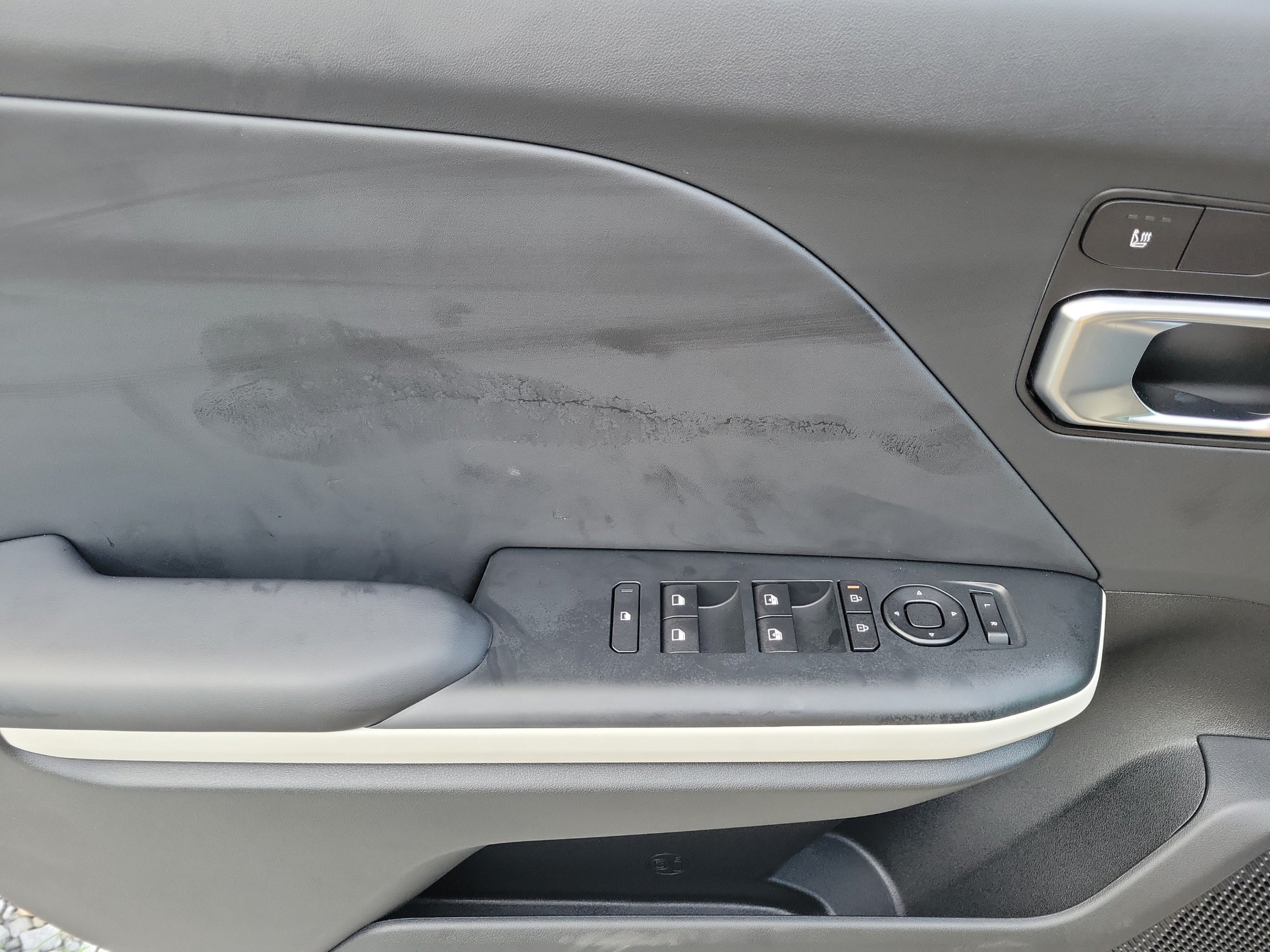 New 2026 Kia K4 EX FWD image 16