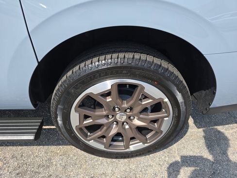 New 2026 Ford Expedition Max King Ranch image 32