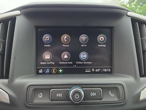 Certified 2024 GMC Terrain SLE w/ Driver Convenience Package FWD image 25