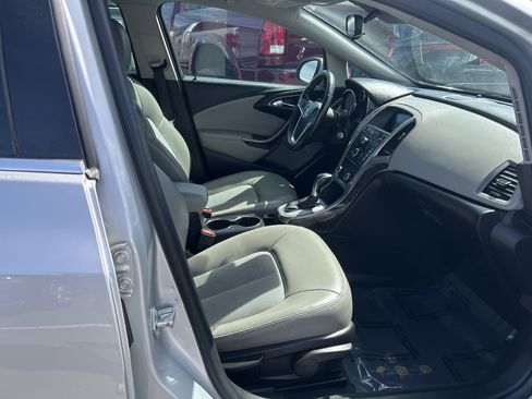 Used 2014 Buick Verano image 10