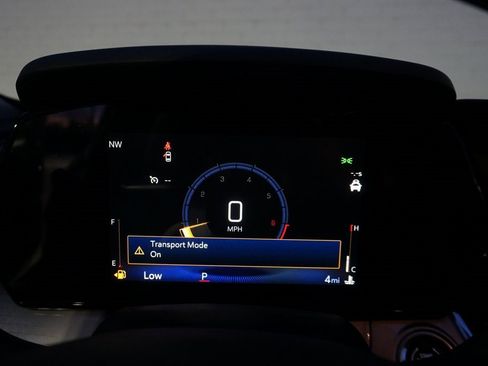 New 2026 Chevrolet Trax LT image 21