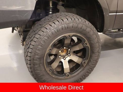 Used 2007 Ford F150 FX4 image 7