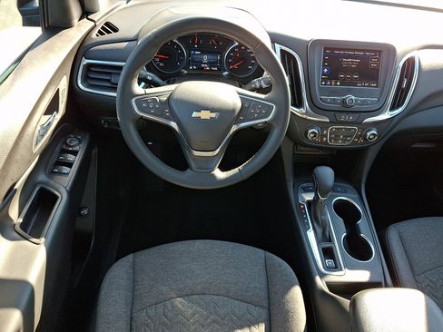 Certified 2024 Chevrolet Equinox LT image 13