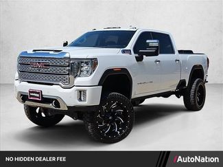 Used 2020 GMC Sierra 2500 Denali w/ Denali Ultimate Package AWD/4WD video 1