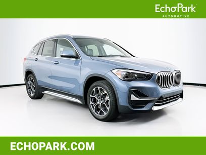 Used 2022 BMW X1 sDrive28i w/ Premium Package