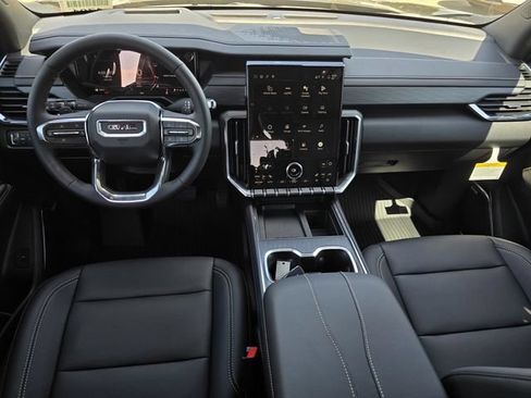 New 2026 GMC Acadia Elevation w/ Elevation Premium Package FWD image 14