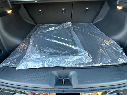 New 2026 Nissan Murano Platinum w/ Cargo Package image 18