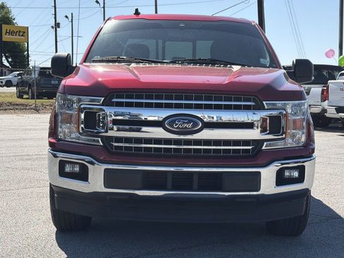 Used 2019 Ford F150 XLT w/ Equipment Group 302A Luxury RWD image 24