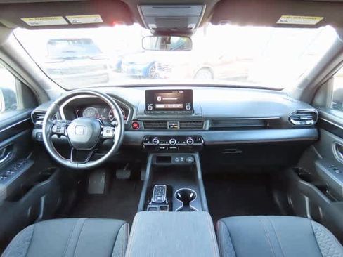 Certified 2023 Honda Pilot Sport image 19